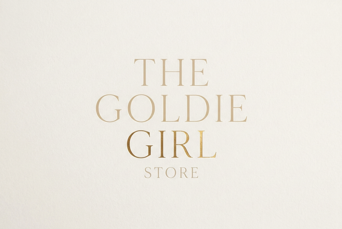 The Goldie Girl Store